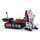 LEGO® 42148 Technic - Pistenraupe
