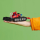 LEGO® 42148 Technic - Pistenraupe