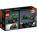 LEGO 42149 Technic - Monster Jam Dragon