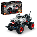 LEGO 42150 Technic - Monster Jam Monster Mutt Dalmatian