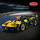 LEGO 42151 Technic - Bugatti-Bolide