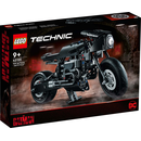 LEGO 42155 Technic - THE BATMAN - BATCYCLE