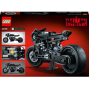 LEGO 42155 Technic - THE BATMAN - BATCYCLE