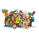 AUSWAHL: LEGO 71037 Minifigures - Serie 24 - Minifiguren Sammelfiguren Ork T-Rex Falknerin