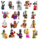 AUSWAHL: LEGO 71038 Minifigures - Disney 100 Jahre - Alle Minifiguren Sammelfigur