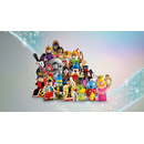 AUSWAHL: LEGO 71038 Minifigures - Disney 100 Jahre - Alle Minifiguren Sammelfigur