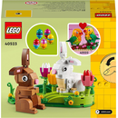 LEGO 40523 - Osterhasen-Ausstellungsstück