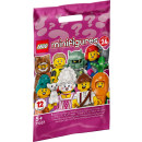 LEGO&reg; 71037 Minifigures - Serie 24 - Minifiguren Sammelfiguren - Robo-K&auml;mpfer
