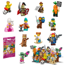 LEGO&reg; 71037 Minifigures - Serie 24 - Minifiguren Sammelfiguren - Robo-K&auml;mpfer