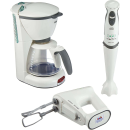 Theo Klein 9604 - Braun Kombo-Set, Mailerkarton