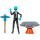 Jazwares FNT1064 - Fortnite - Emote Figur Human Bill