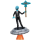 Jazwares FNT1064 - Fortnite - Emote Figur Human Bill