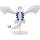 Jazwares PKW0183 - Pokémon - Epic Figure - Lugia