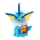 Jazwares PKW3081 - Pokémon - 20cm Plüsch - Aquana