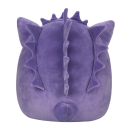 Jazwares SQPK00004 - Pok&eacute;mon x Squishmallows - Gengar 35 cm (14")