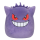 Jazwares SQPK00004 - Pokémon x Squishmallows - Gengar 35 cm (14")