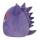 Jazwares SQPK00004 - Pokémon x Squishmallows - Gengar 35 cm (14")