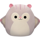 Jazwares SQCR02976 - Squishmallows - Steph das fliegende Eichh&ouml;rnchen - 40 cm (16")