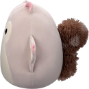 Jazwares SQCR02976 - Squishmallows - Steph das fliegende Eichh&ouml;rnchen - 40 cm (16")