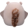 Jazwares SQCR02976 - Squishmallows - Steph das fliegende Eichhörnchen - 40 cm (16")