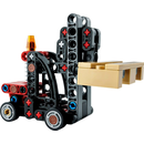 LEGO 30655 Technic - Gabelstapler mit Palette (Recruitment Bag)