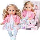 Zapf Creation 709863 - Baby Annabell Little Sophia 36 cm