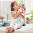 Zapf Creation 709863 - Baby Annabell Little Sophia 36 cm