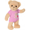 Zapf Creation 835609, 837139 - BABY born B&auml;r pink