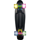 Authentic Sports 293 - No Rules - Skateboard fun, Neon
