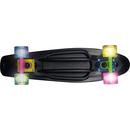 Authentic Sports 293 - No Rules - Skateboard fun, Neon