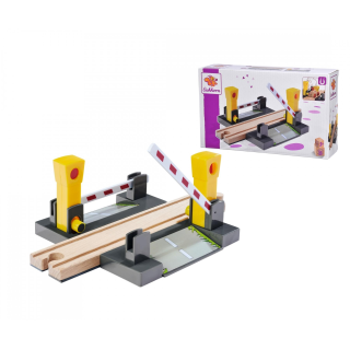 Eichhorn 100006500 - EH Bahn, Übergang