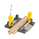 Eichhorn 100006500 - EH Bahn, Übergang