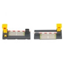 Eichhorn 100006500 - EH Bahn, &Uuml;bergang