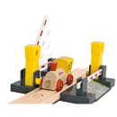 Eichhorn 100006500 - EH Bahn, &Uuml;bergang