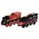 Eichhorn 100006603 - EH Bahn, E-Lokomotive, 2-sort.