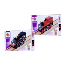 Eichhorn 100006603 - EH Bahn, E-Lokomotive, 2-sort.