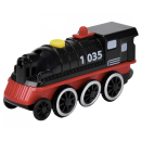 Eichhorn 100006603 - EH Bahn, E-Lokomotive, 2-sort.