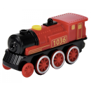 Eichhorn 100006603 - EH Bahn, E-Lokomotive, 2-sort.