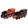 Eichhorn 100006603 - EH Bahn, E-Lokomotive, 2-sort.