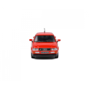 Solido 421437190 - 1:43 Audi S2 Coupe rot
