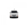 Solido 421437200 - 1:43 Audi S2 Coupe weiß