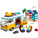 LEGO&reg; 31138 Creator - Strandcampingbus - Rare Item