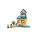 LEGO&reg; 31138 Creator - Strandcampingbus - Rare Item