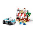 LEGO 31138 Creator - Strandcampingbus - Rare Item