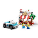 LEGO&reg; 31138 Creator - Strandcampingbus - Rare Item