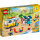 LEGO® 31138 Creator - Strandcampingbus - Rare Item