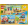 LEGO® 31138 Creator - Strandcampingbus - Rare Item