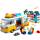 LEGO® 31138 Creator - Strandcampingbus - Rare Item