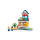 LEGO® 31138 Creator - Strandcampingbus - Rare Item