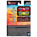 Hasbro F6784EU4; F6805EU40 - BEY QS HYDRA POSEIDON